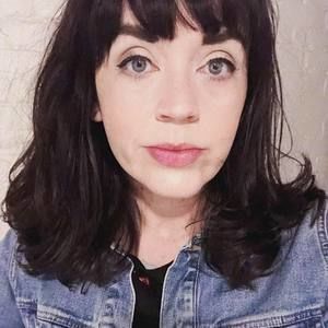 Meet your Posher, Tabitha